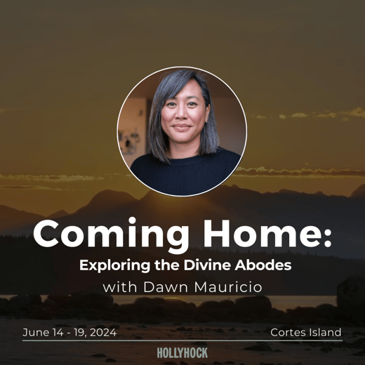 Coming Home - Dawn Mauricio