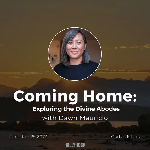 Coming Home - Dawn Mauricio